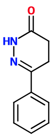 (image for) MCYR0392 6-Phenyl-4,5-dihydropyridazin-3(2H)-one